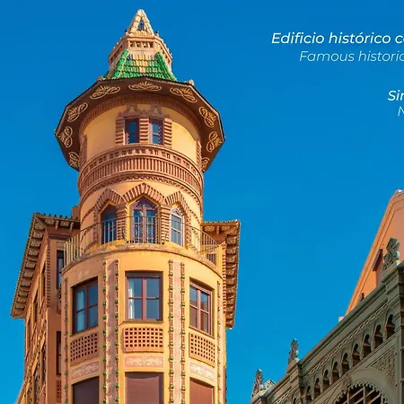 Feelathome Atarazanas