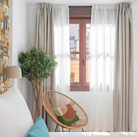 Apartment Feelathome Atarazanas