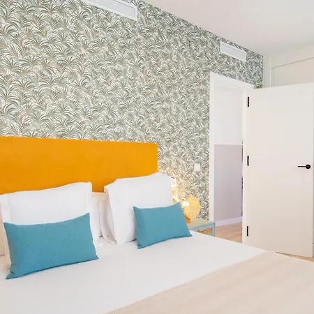 Apartment Feelathome Atarazanas *