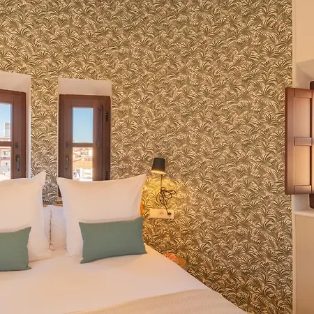 Feelathome Atarazanas Apartment Malaga