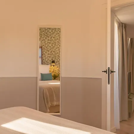 Feelathome Atarazanas Apartment Malaga