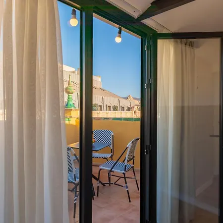 Apartment Feelathome Atarazanas