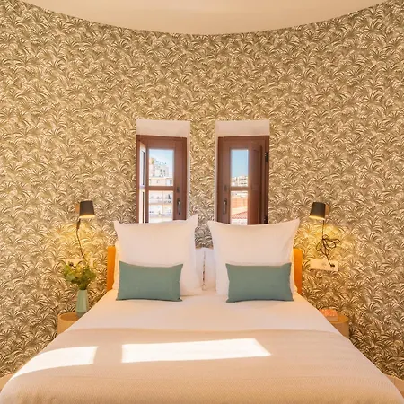 Feelathome Atarazanas Apartment Malaga