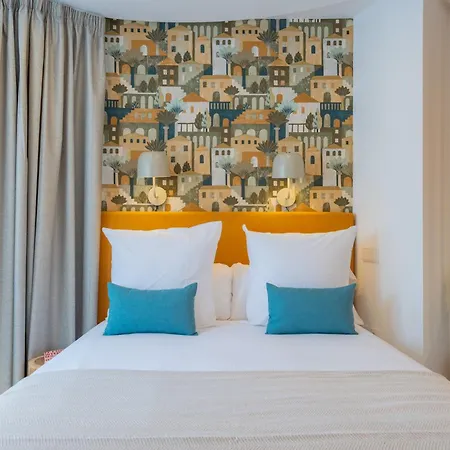 Apartment Feelathome Atarazanas *