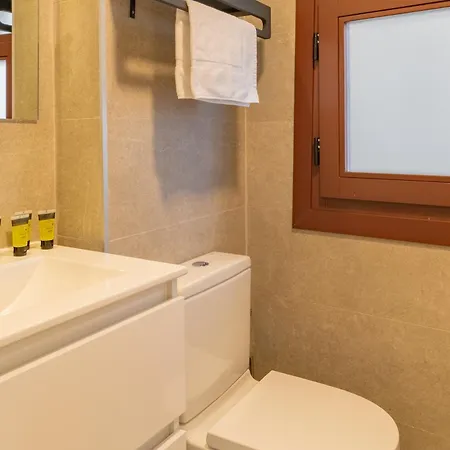 Apartment Feelathome Atarazanas
