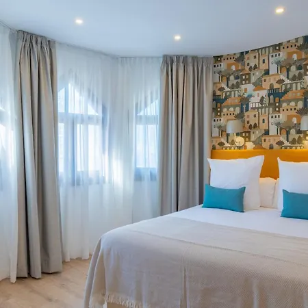 Apartment Feelathome Atarazanas Malaga